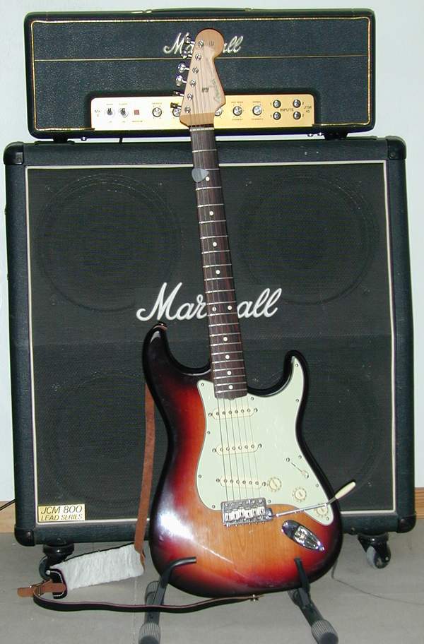 Strat 62
