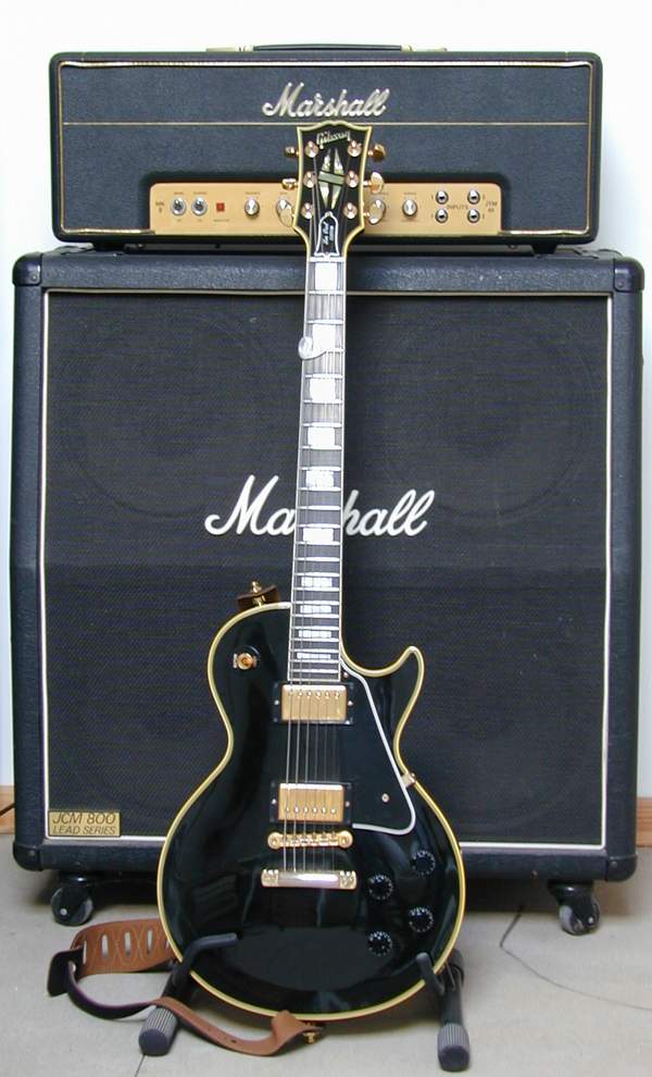 Lespaul Custom