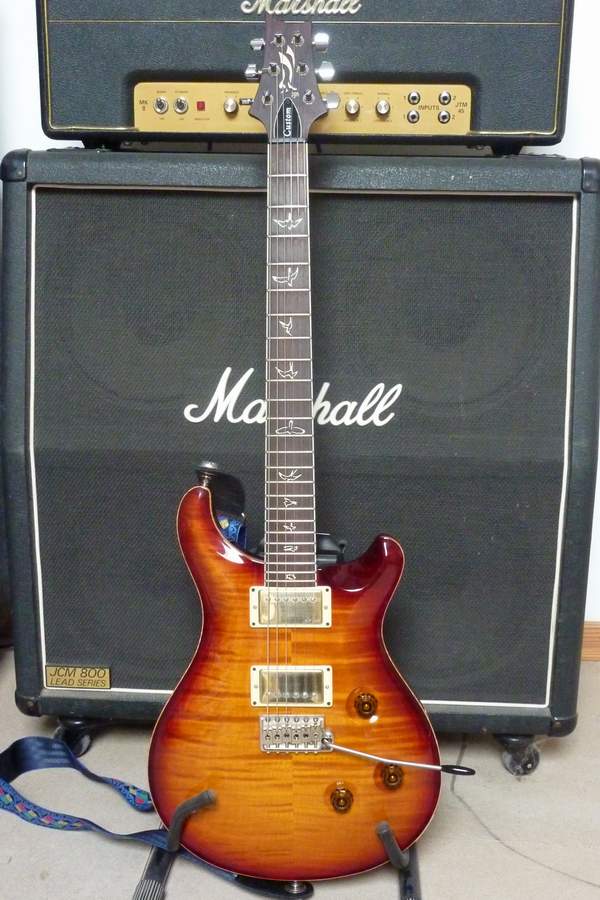 PRS25